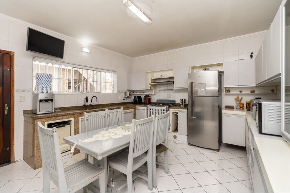 Casa, 3 quartos, 190 m² - Foto 20