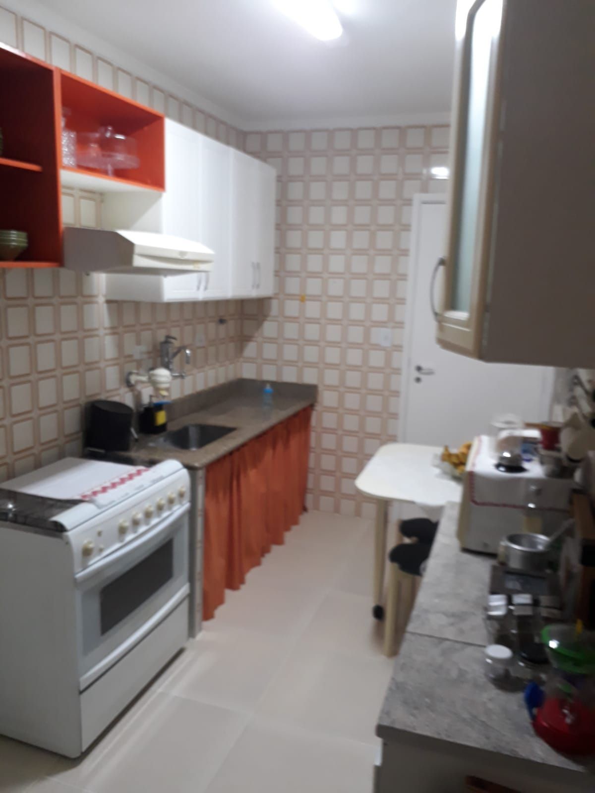 Apartamento à venda com 3 quartos, 80m² - Foto 26