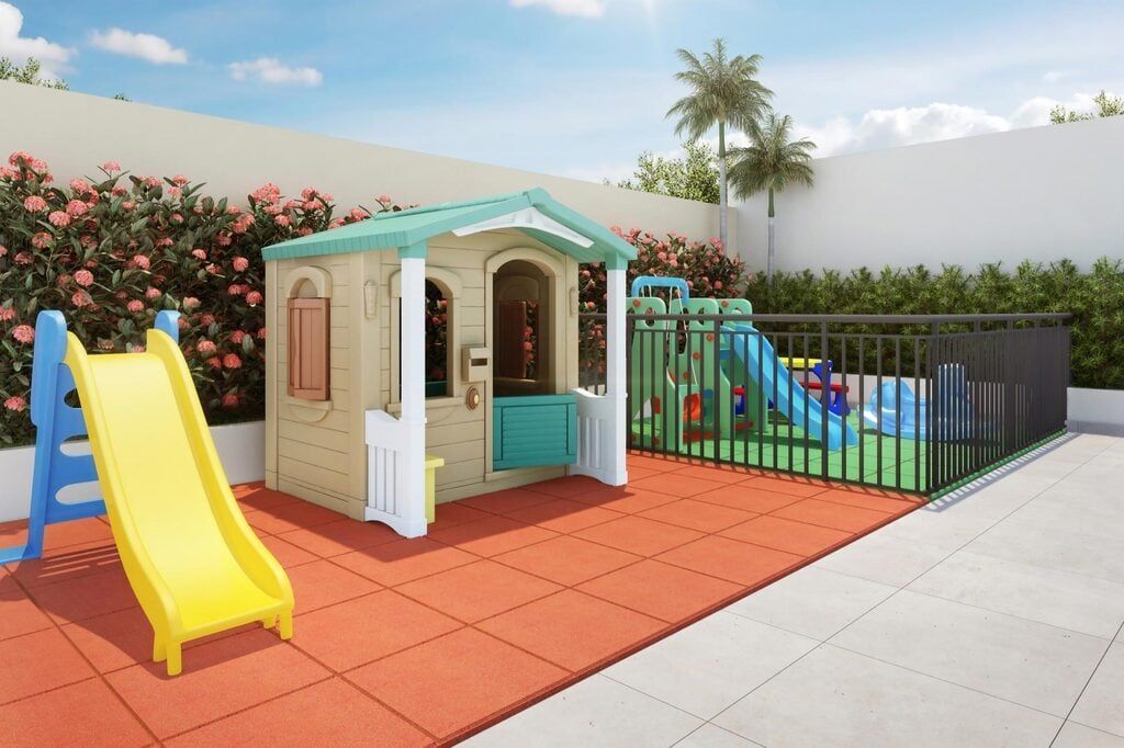 Cobertura, 2 quartos, 56 m² - Foto 8