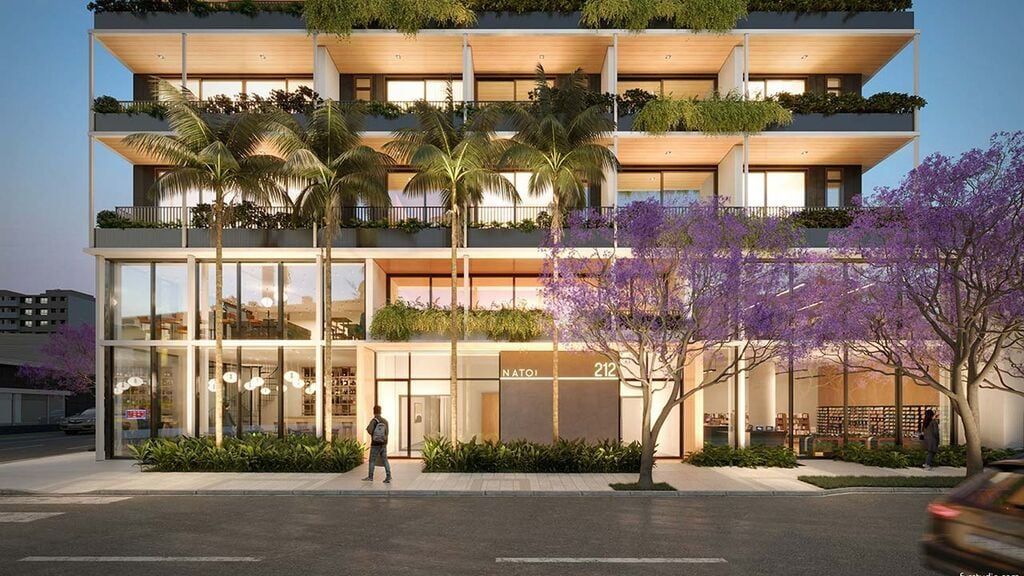 Loja-Salão à venda, 160m² - Foto 1