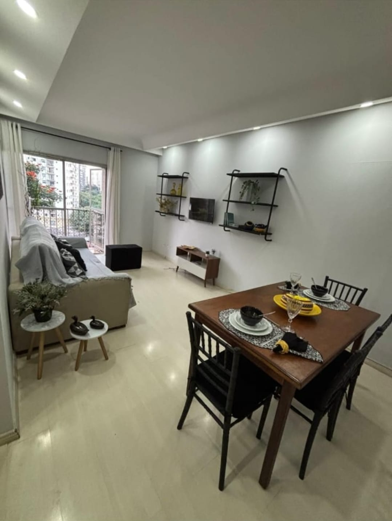 Apartamento à venda com 1 quarto, 55m² - Foto 20