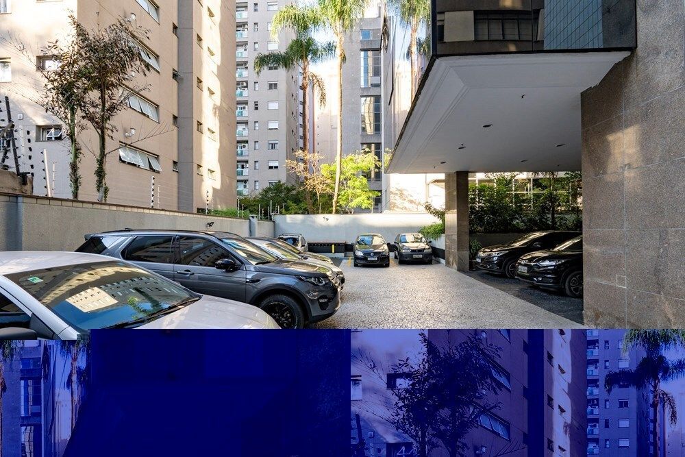 Sala-Conjunto, 206 m² - Foto 22