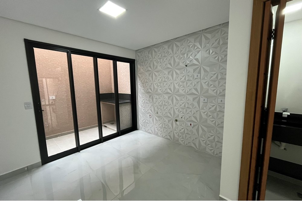 Casa, 2 quartos, 80 m² - Foto 3