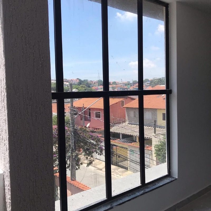 Apartamento à venda com 2 quartos, 37m² - Foto 15