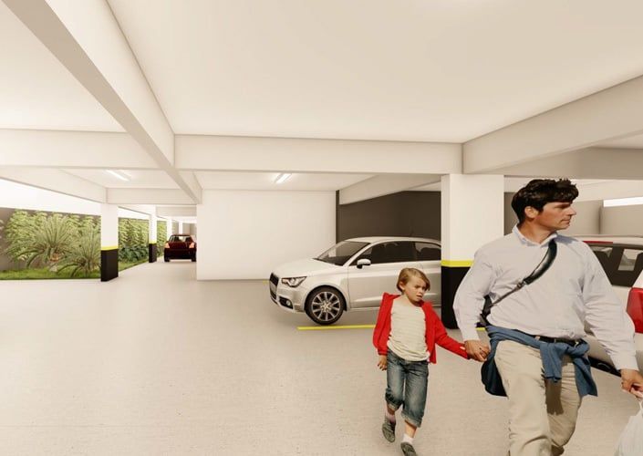 Apartamento, 2 quartos, 62 m² - Foto 16