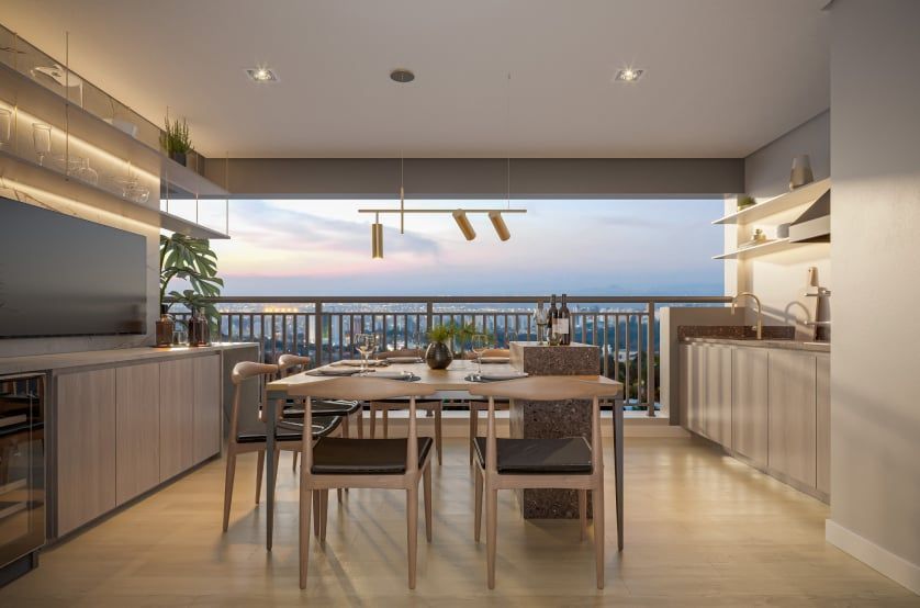 Apartamento, 3 quartos, 113 m² - Foto 6