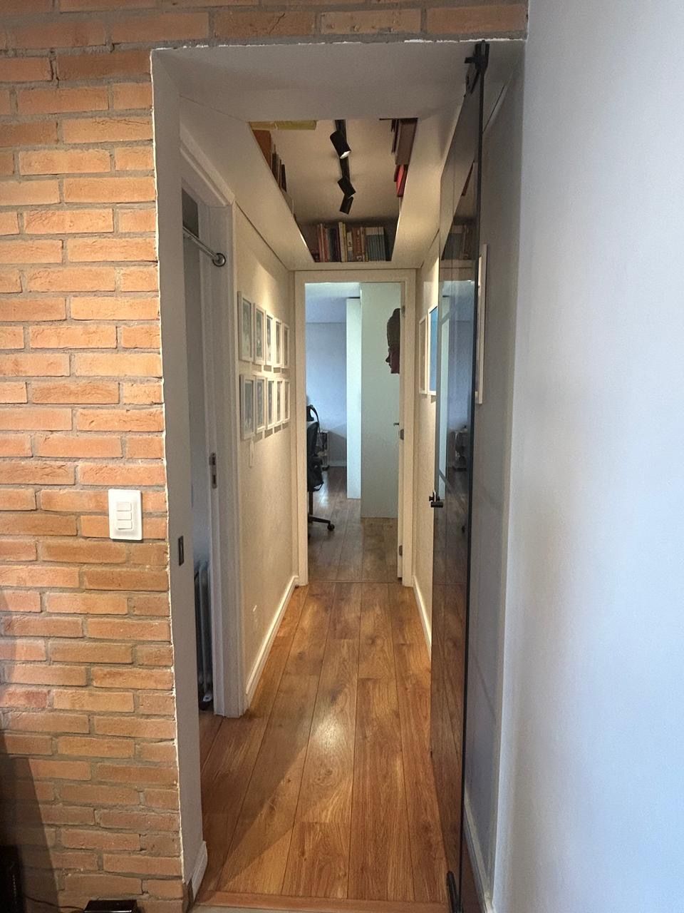 Apartamento, 2 quartos, 84 m² - Foto 18