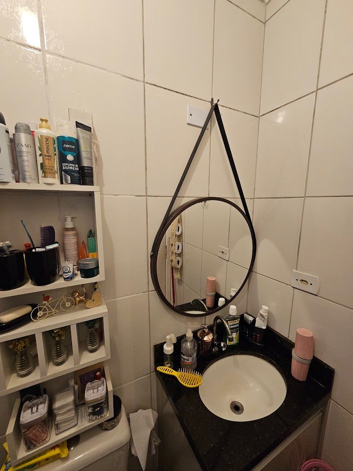 Sobrado, 2 quartos, 61 m² - Foto 34