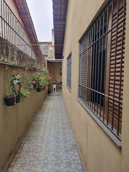 Casa à venda com 3 quartos, 215m² - Foto 15