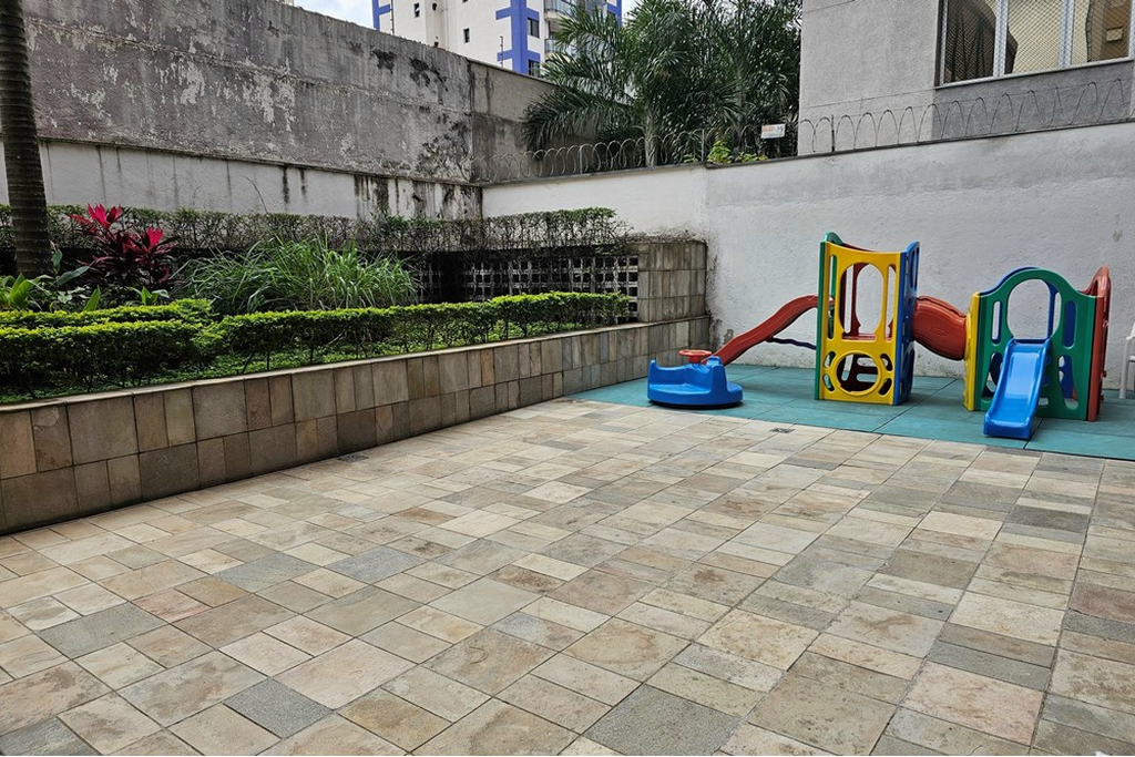 Apartamento à venda com 3 quartos, 85m² - Foto 3