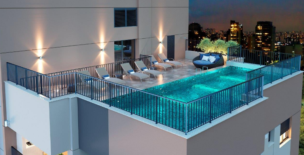 Apartamento, 2 quartos, 61 m² - Foto 15