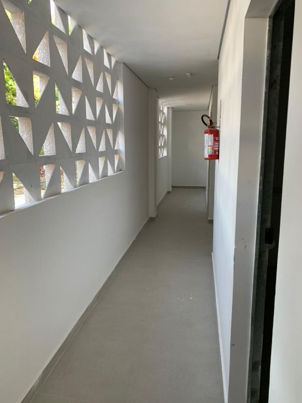 Apartamento à venda com 1 quarto, 30m² - Foto 19