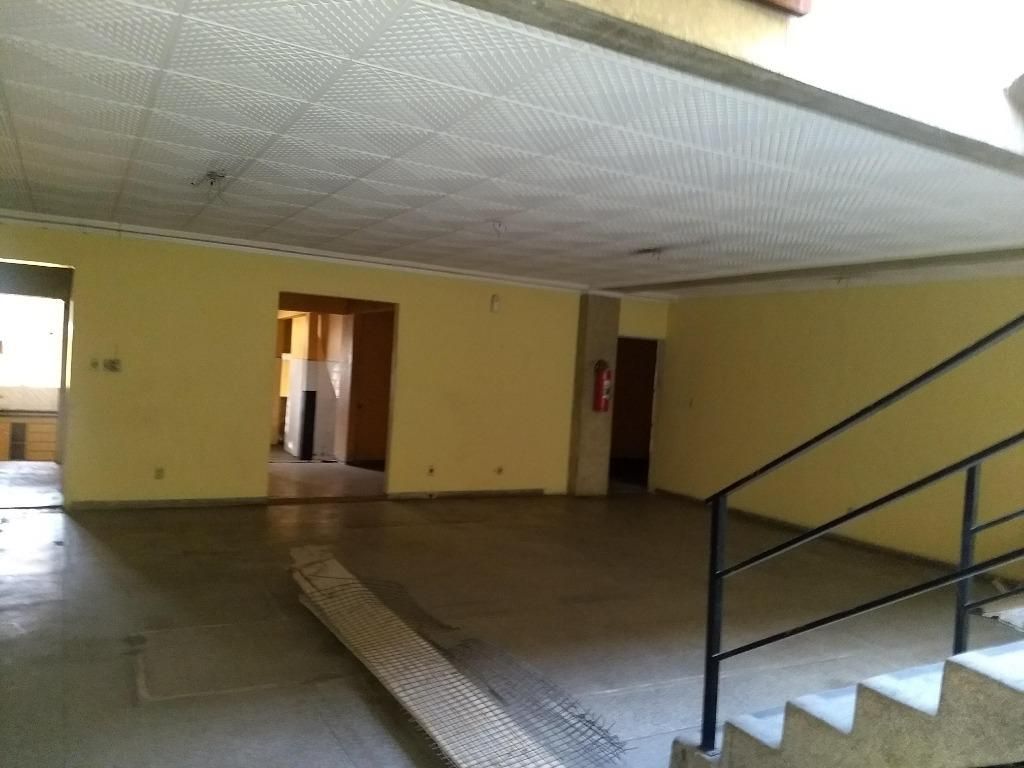 Depósito-Galpão-Armazém à venda e aluguel, 1552m² - Foto 28