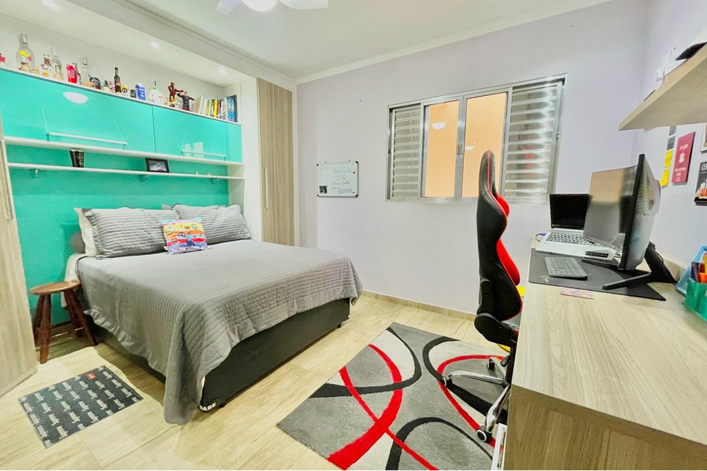 Casa à venda com 5 quartos, 309m² - Foto 33