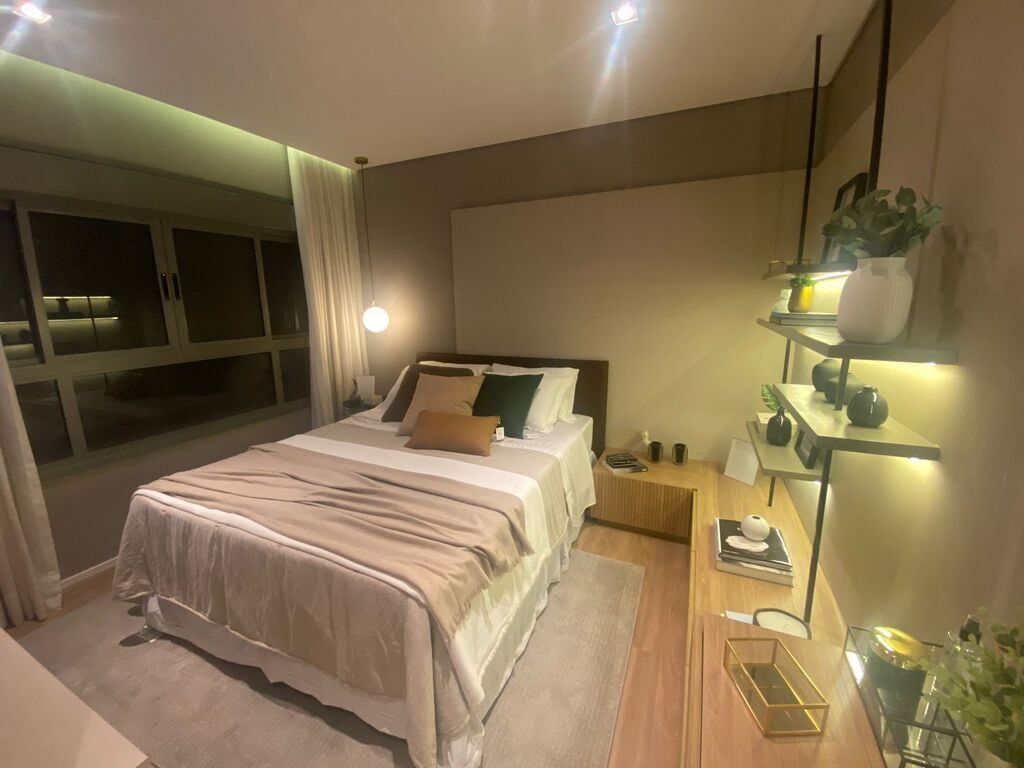 Apartamento, 3 quartos, 82 m² - Foto 14