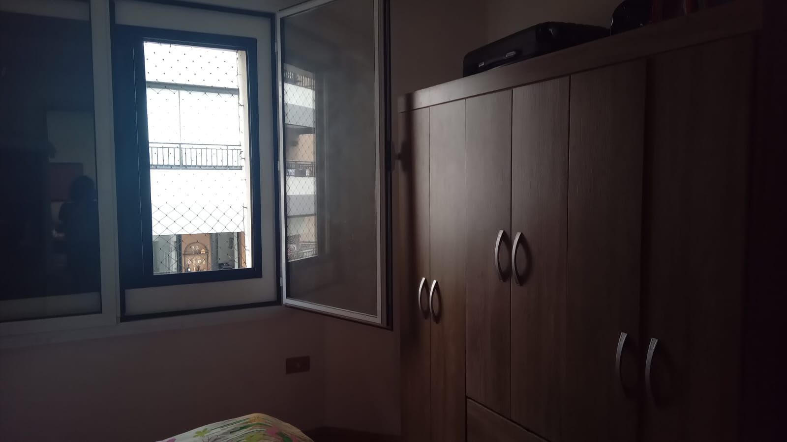 Apartamento à venda com 1 quarto, 32m² - Foto 13