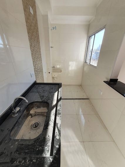 Apartamento à venda com 2 quartos, 48m² - Foto 1