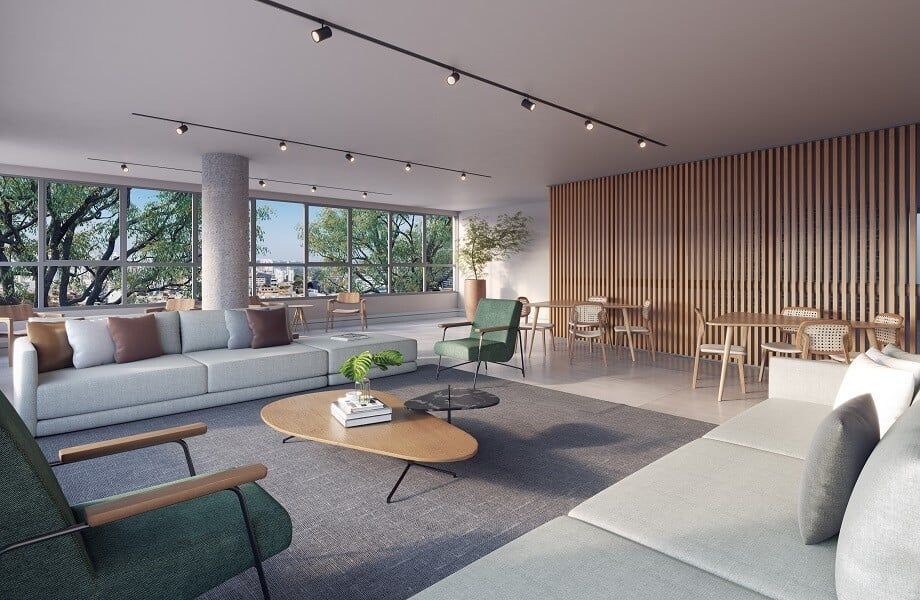 Cobertura, 2 quartos, 170 m² - Foto 22