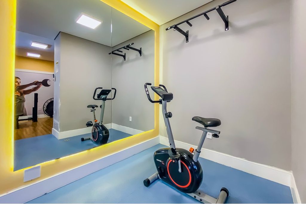 Apartamento, 2 quartos, 46 m² - Foto 5