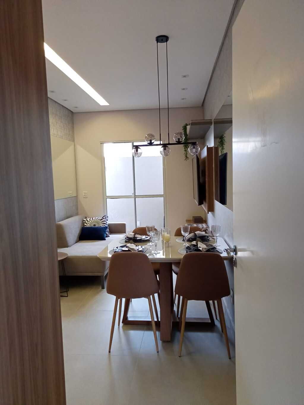 Apartamento, 2 quartos, 47 m² - Foto 7
