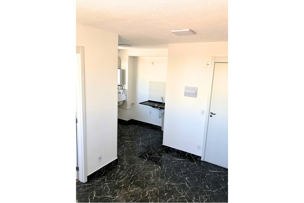 Apartamento, 2 quartos, 35 m² - Foto 26