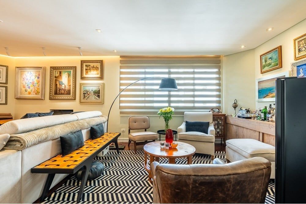 Apartamento, 3 quartos, 172 m² - Foto 60