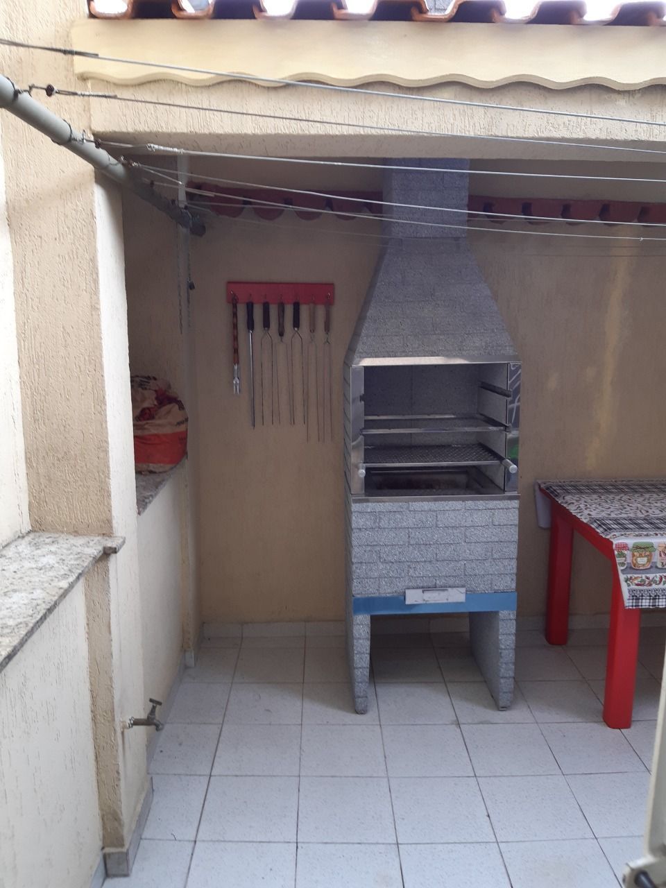 Sobrado à venda com 5 quartos, 150m² - Foto 32