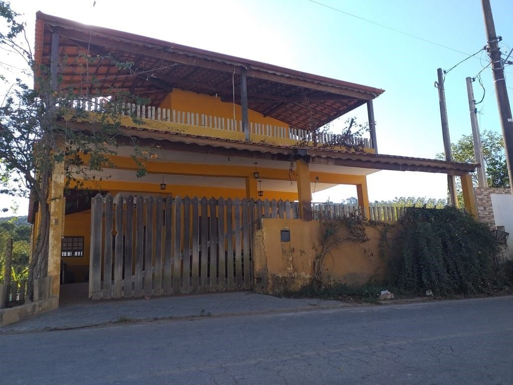 Fazenda à venda com 5 quartos, 350m² - Foto 11