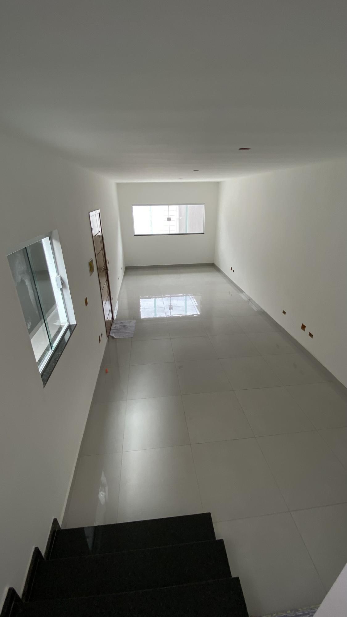 Sobrado, 3 quartos, 128 m² - Foto 3