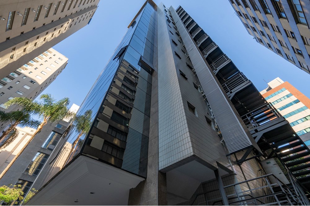 Conjunto Comercial-Sala à venda, 103m² - Foto 4