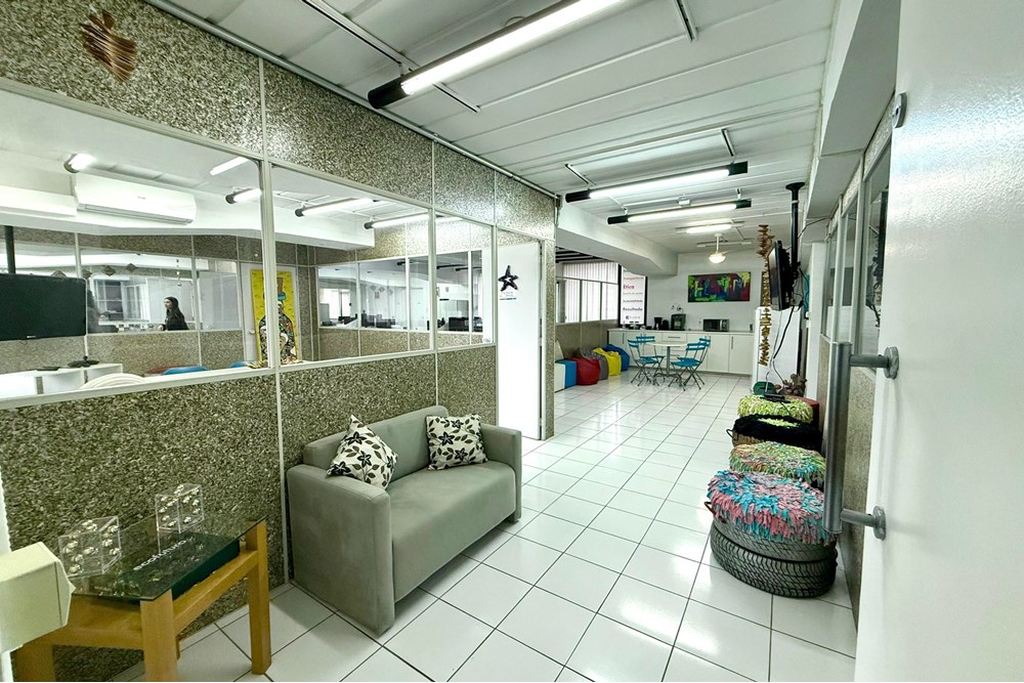 Conjunto Comercial-Sala à venda, 626m² - Foto 60