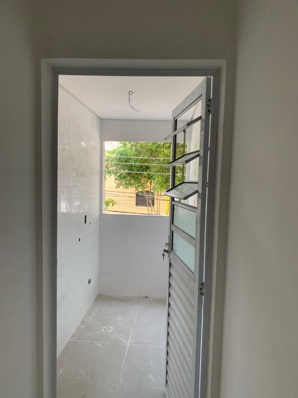 Apartamento à venda com 1 quarto, 30m² - Foto 6