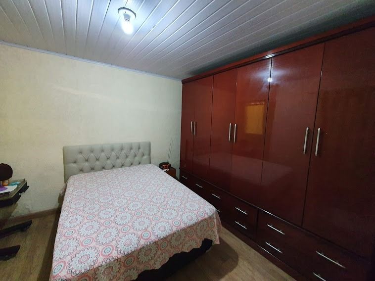 Casa à venda com 1 quarto, 100m² - Foto 14