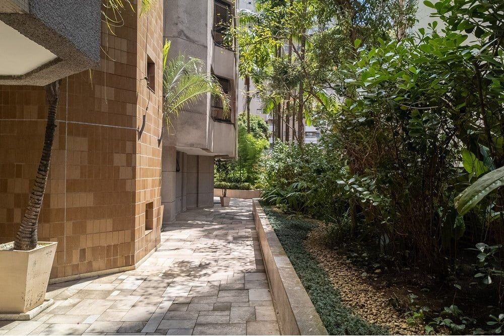 Apartamento, 3 quartos, 172 m² - Foto 23