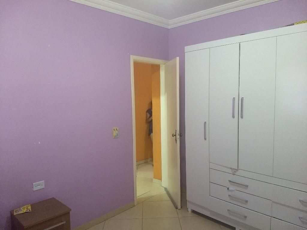 Sobrado à venda com 3 quartos, 120m² - Foto 6