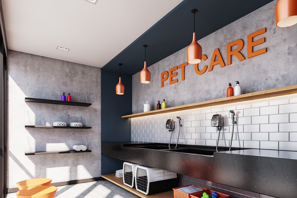 Apartamento, 2 quartos, 38 m² - Foto 14