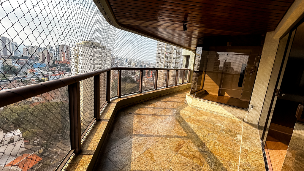 Apartamento, 4 quartos, 253 m² - Foto 43