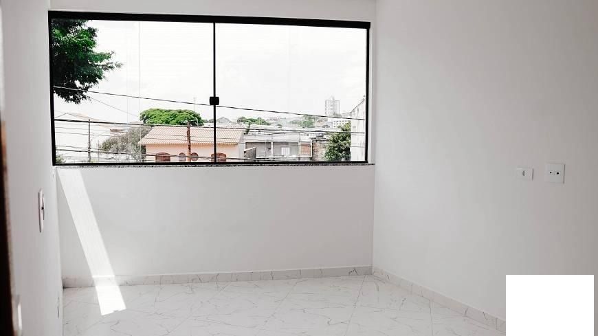 Apartamento à venda com 2 quartos, 49m² - Foto 3