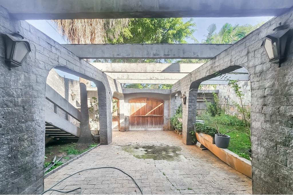 Casa, 4 quartos, 450 m² - Foto 19