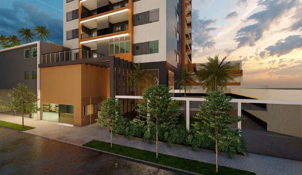 Apartamento, 2 quartos, 49 m² - Foto 22