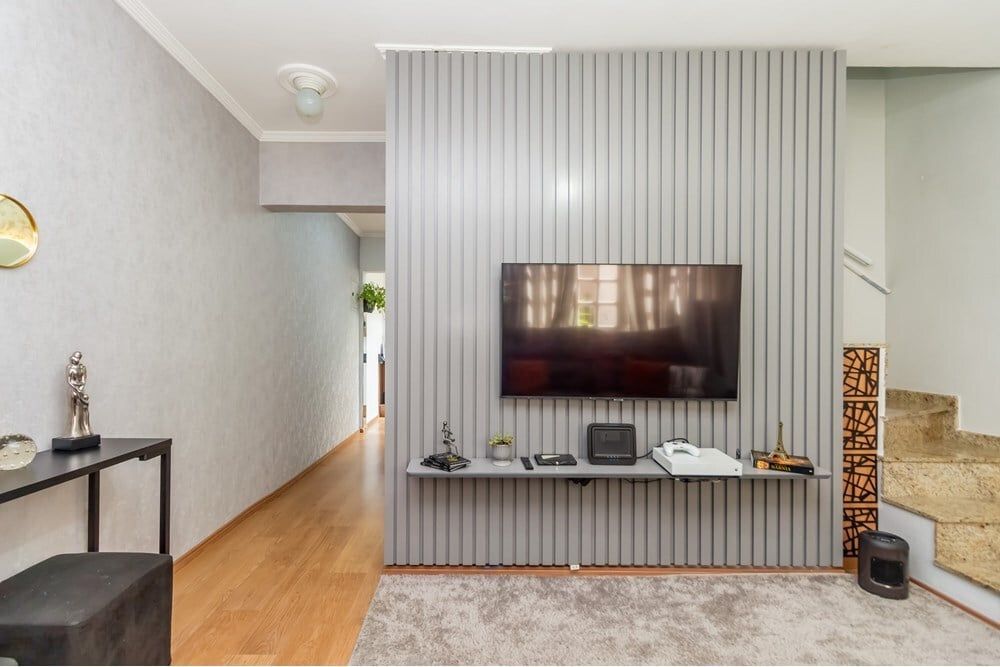 Casa, 2 quartos, 130 m² - Foto 3