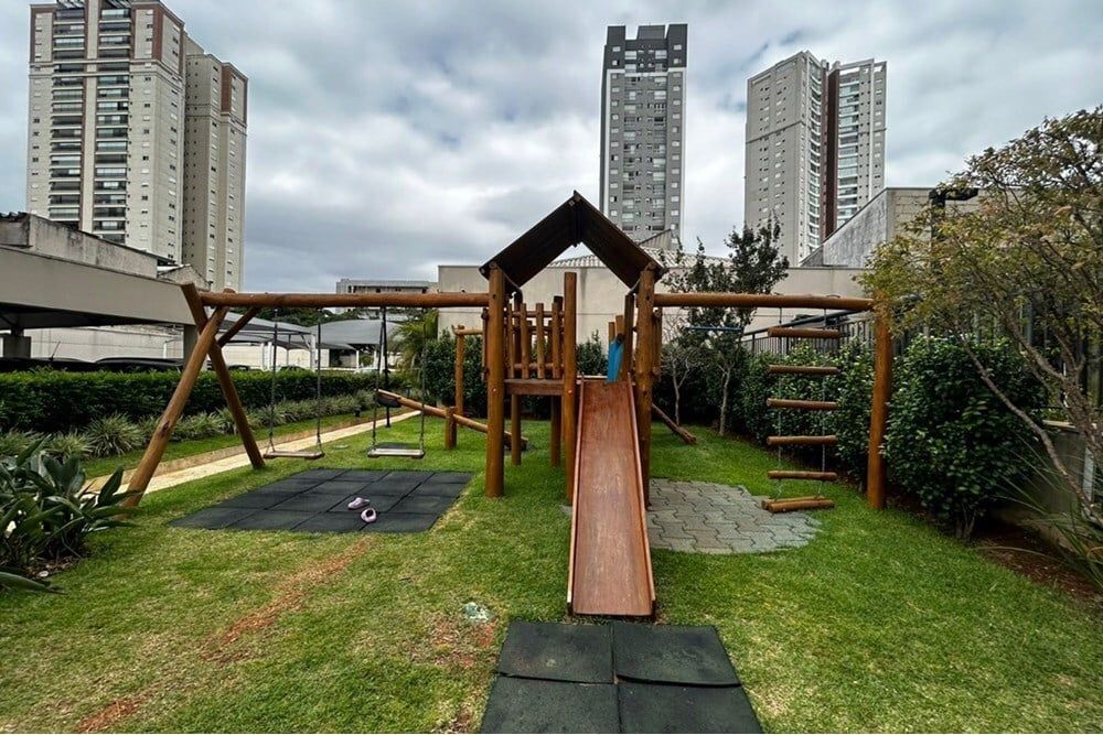 Apartamento, 2 quartos, 85 m² - Foto 25