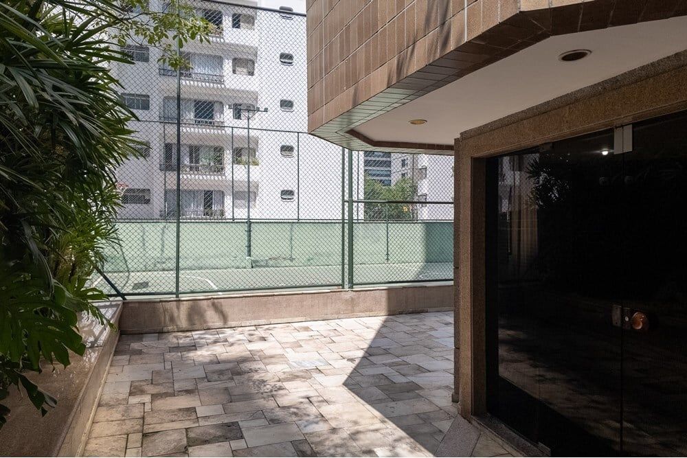 Apartamento, 3 quartos, 172 m² - Foto 32