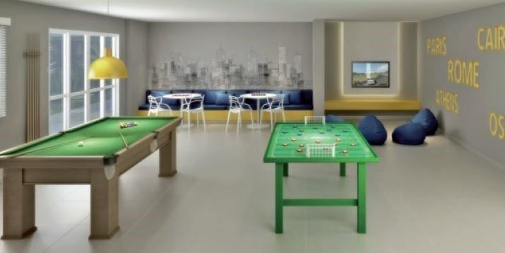 Apartamento, 3 quartos, 67 m² - Foto 8