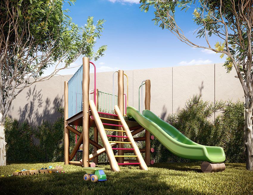 Apartamento, 2 quartos, 44 m² - Foto 26