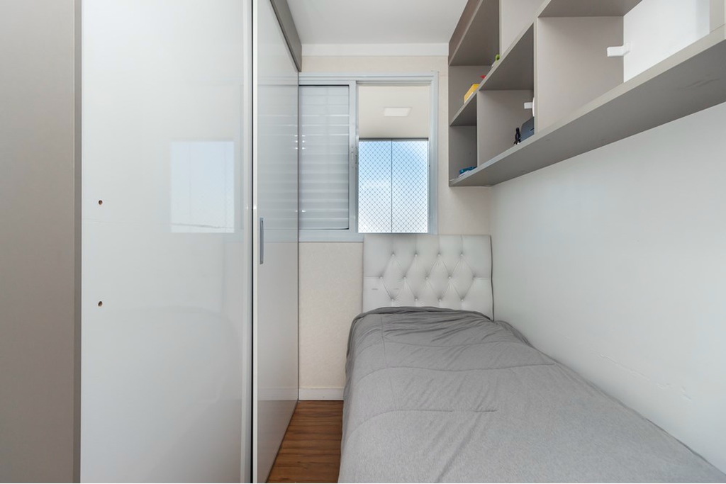 Apartamento, 3 quartos, 75 m² - Foto 39