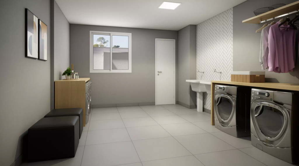 Apartamento, 1 quarto, 27 m² - Foto 20