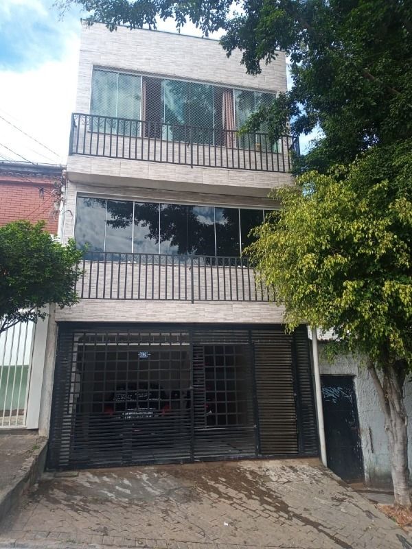 Sobrado à venda com 6 quartos, 339m² - Foto 3