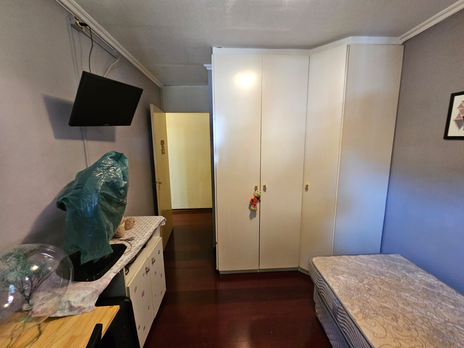 Apartamento à venda com 2 quartos, 60m² - Foto 38