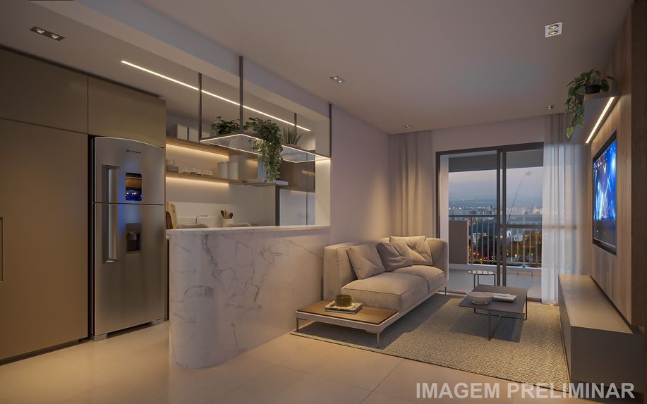 Apartamento, 2 quartos, 80 m² - Foto 20